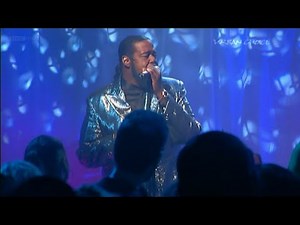 Barry White - My First, My Last, My Everything