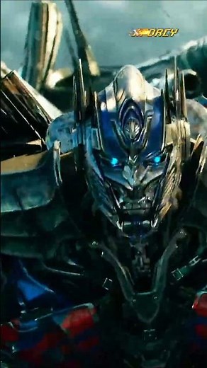 How can the story of The Last Knight be continued? #unicron #thelastknight #transformers