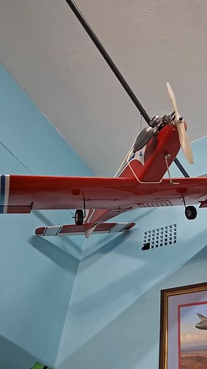 2.8K views · 49 reactions | SAMAA Model, Radio & Remote Controlled Aircraft on Reels | Facebook