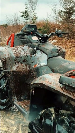 2025 Can Am Outlander Xmr 1000 Gen 3 #canamoffroad