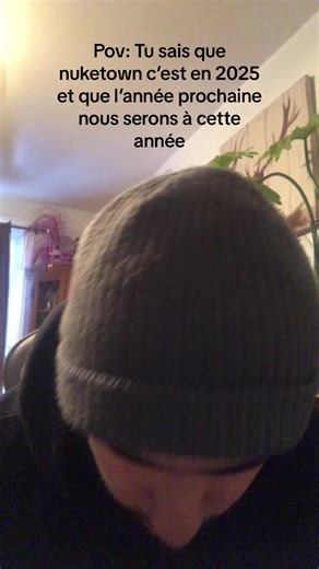 La nostalgie.#nostalgia #bo2 #quebec #nuketown