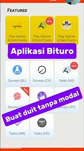 cara buat duit online tanpa modal 2025 #buatduit #shortvideo #shorts #short