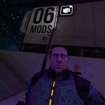 Bonelab Fords vs Spring trap #vr #gaming ￼￼