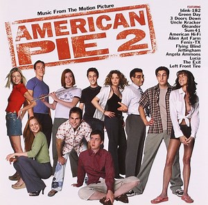 Various - American Pie 2 (Music From The Motion Picture)