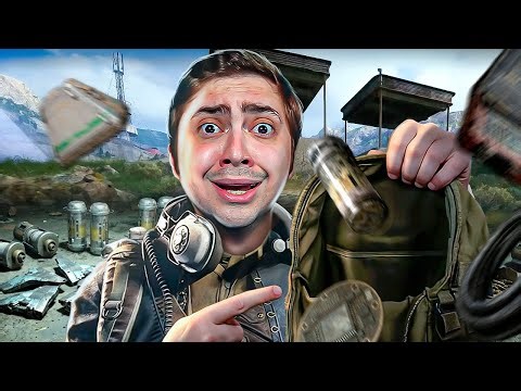 ME EMOCIONEI E PERDI TUDO! - ARC RAIDERS COM OS AMIGOS