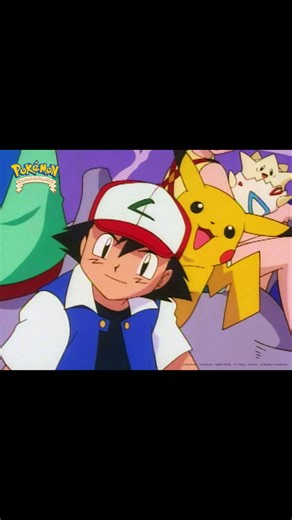 9.4K views · 115 reactions | Catch the "Pokémon: Adventures in the Orange Islands" Marathon on our YouTube channels! All 52 episodes of "Pokémon: Indigo League" are also available now. #Pokemonanime #PokemonIndia | Pokémon India | Facebook