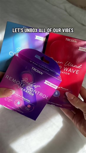 Trojan Brand Condoms on TikTok