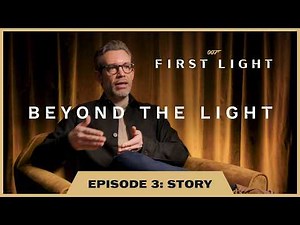Beyond the Light Episode 3 – Story Dev Diary