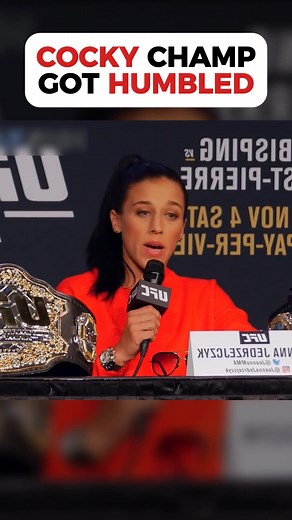 61K views · 1.6K reactions | Arrogance Met KARMA Fast  #shorts | Cage Rage | Facebook