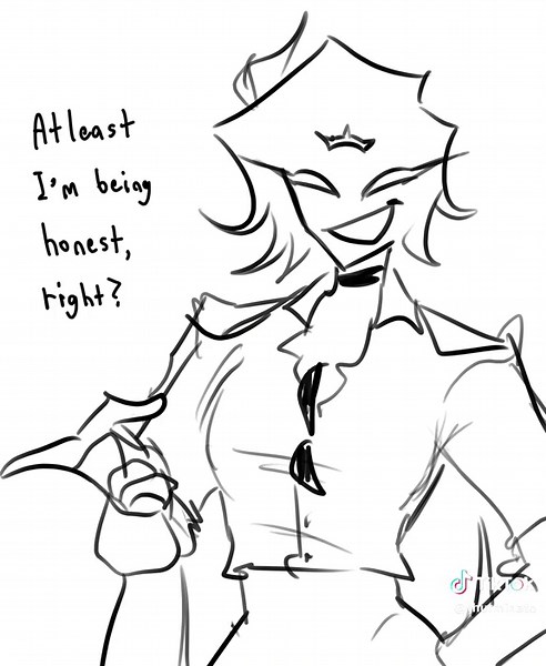 Exploring Curvy Character Designs in Original Creations