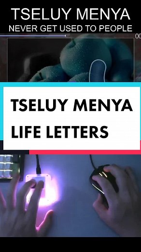 Challenging Tseluy Menya Variant Gameplay | Left Click Challenge