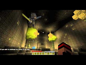 Minecraft - Aether Mod - All Bosses [1.7.3] (HD)