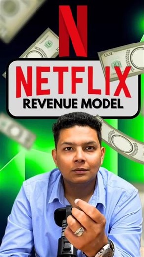 How Netflix Plans to Make BILLIONS from Ads