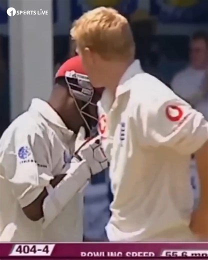 Brian Lara regained the individual Test score world record on his way to an unbeaten 400 against England in the fourth Test in Antigua. #1sportslive #ICC #westindiescricket #westindies #BrianLara #testmatch #testcricket #cricket #cricketnews | 1SportsLive