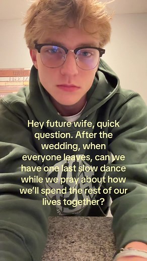 Future Wife: One Last Slow Dance After the Wedding
