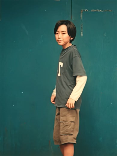 復讐の物語: タイムカプセルといじめの真実