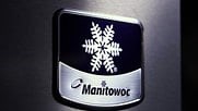 Manitowoc Air Cooled Ice Machines Video | WebstaurantStore