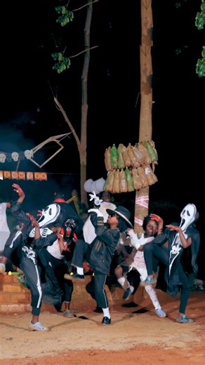 84K views · 2.1K reactions | It's Halloween!   Happy Friday, everyone! Wishing you all a wonderful weekend filled with joy殺 @petit.road - #halloween #dance #halloweendance #masakakidsafricana #reels #fbreels #instagood #masakakids #explore #dancereels #reelsinstagram #instagram #trendingreels #trend #dancer #reelsdance | Masaka Kids Africana | Facebook