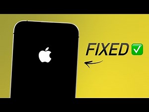 iPhone Keeps Turning On and Off Issue? Here's The Fix!
