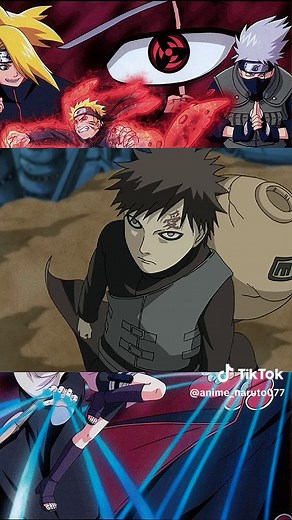 Naruto Shippuden Capítulo 4 - Parte 2