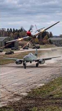 Chuck Yeager: From WWII Mechanic to Breaking the Sound Barrier