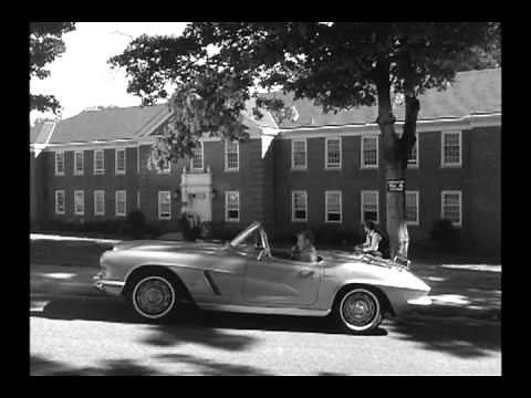 ROUTE 66 TV S2 E8 "A Bridge Across Five Days" [opening scene]