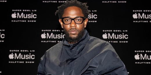 Who is Kendrick Lamar? A gay guide to the 2025 Halftime Show headliner