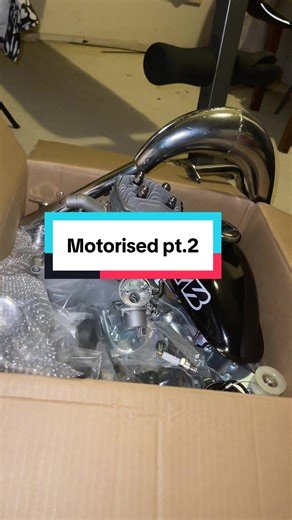 Ordered a bt80 got a ld80😭#fyppppppppppppppppppppppp #bt80 #clean #fyp #motorised