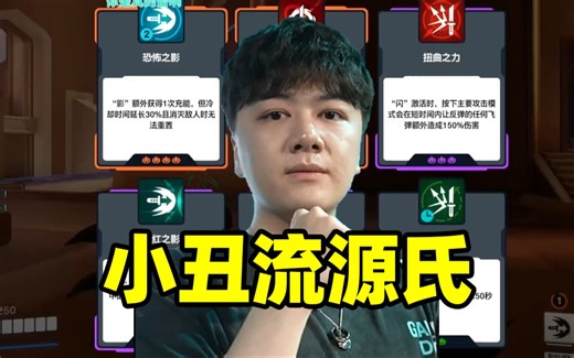 【离开Leave】怪鼠实验室，节目效果爆炸