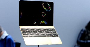 Top tech headlines this week