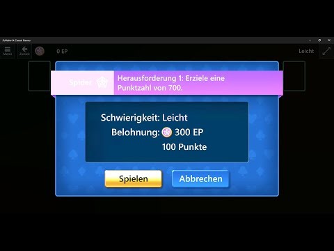 Two Game Tango Mini Game #1, December 11, 2025 Event, Spider Easy