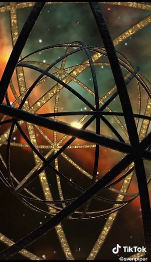 Exploring Advanced Type 2 Galactic Civilizations | Science and Space