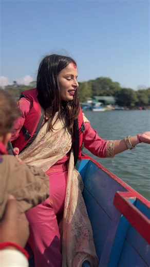 #pokhara_nepal #fhewataal #