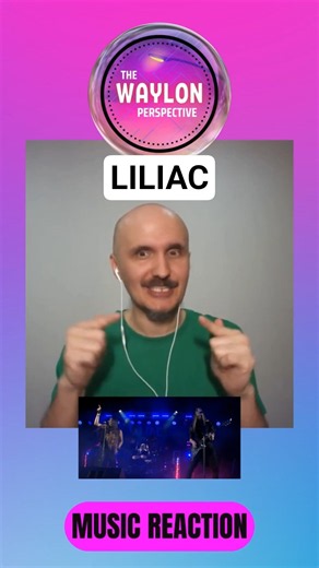 Piece Of My Heart - Liliac REACTION 🇺🇸