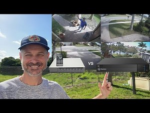 CCTV Video Multiplexer vs DVR for Live Security Camera Display