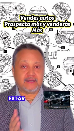 Prospecta más y venderás más ✅