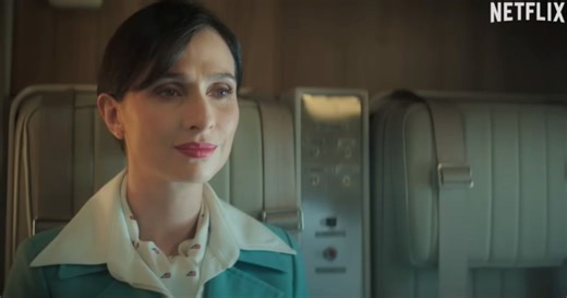 'The Hijacking of Flight 601' (2024) air date, plot, full cast and how to stream Netflix's thriller series