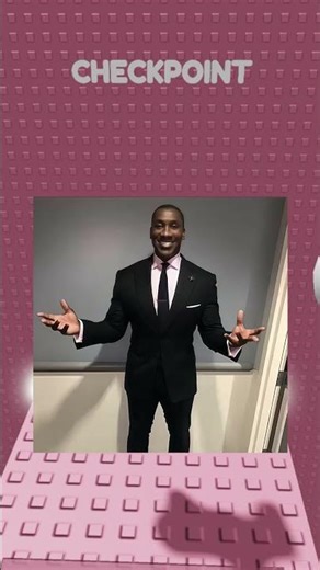 That One Friend Who's Always Late 🙏🥀 #funny #robloxrant #shorts