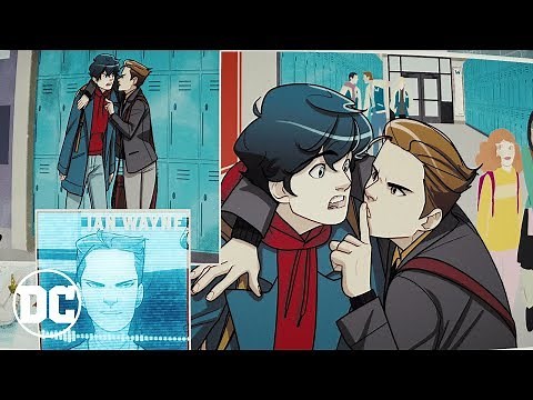 SUPER SONS | Official Trailer