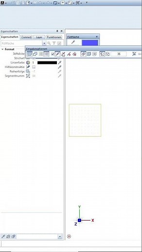 Füllfläche in Muster definieren