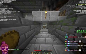 [Redstcne]大战铁门