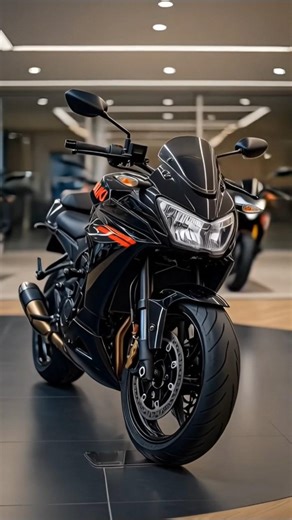 😱Suzuki Katana Review 2026 | Retro Samurai Design Meets Modern Power Full Specs & Ride Review