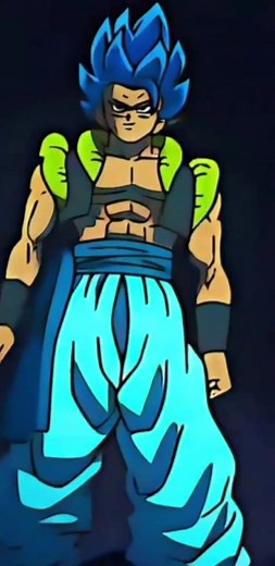 gogeta VS vegito #gogeta#vegito#dragonball#goku#vegeta#fusion#berus#whis#universe7#kakarot#gogito#ultrainstinct#ultraego