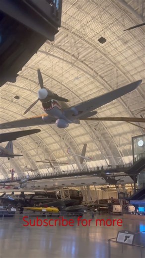 Two Major WW2 Planes #avgeekoftheweek #militaryaircraft #ww2planes #aviationhistory #flightworld