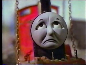 Shining Time Station  - Wrong Track