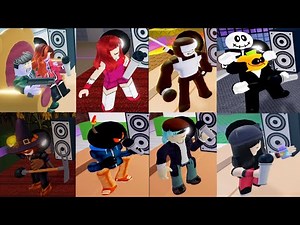 Funky Friday - Cocoa But Everyone Sings It! 🎶🎤 (Christmas Special!!)