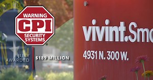 Vivint settles one lawsuit, is near a deal on second