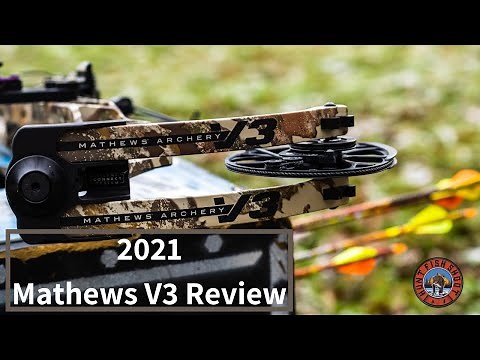 2021 Mathews V3 27 Review | First Impressions & Speed Test