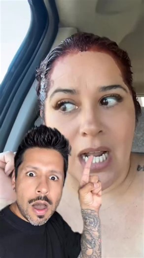 Anthony | L. A. Editorial Hairstylist & Educator on Instagram: "Client Leaves the Salon With Color Still Processing | Hairstylist Reaction… Leaving the salon while your hair color is still processing is not the same as a finished result. Hair color changes as it develops. What you see mid-process is not the final tone, especially with darker formulas that oxidize, deepen, and neutralize over time. This isn’t about drama. It’s about understanding the process, trusting timing, and finishing the se