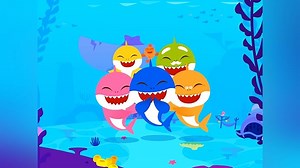 Baby Shark Brooklyn Season 1 Episode 1